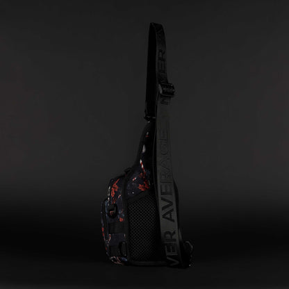 4L Mini Tactical Sling Bag Sweet But Twisted - Image 6