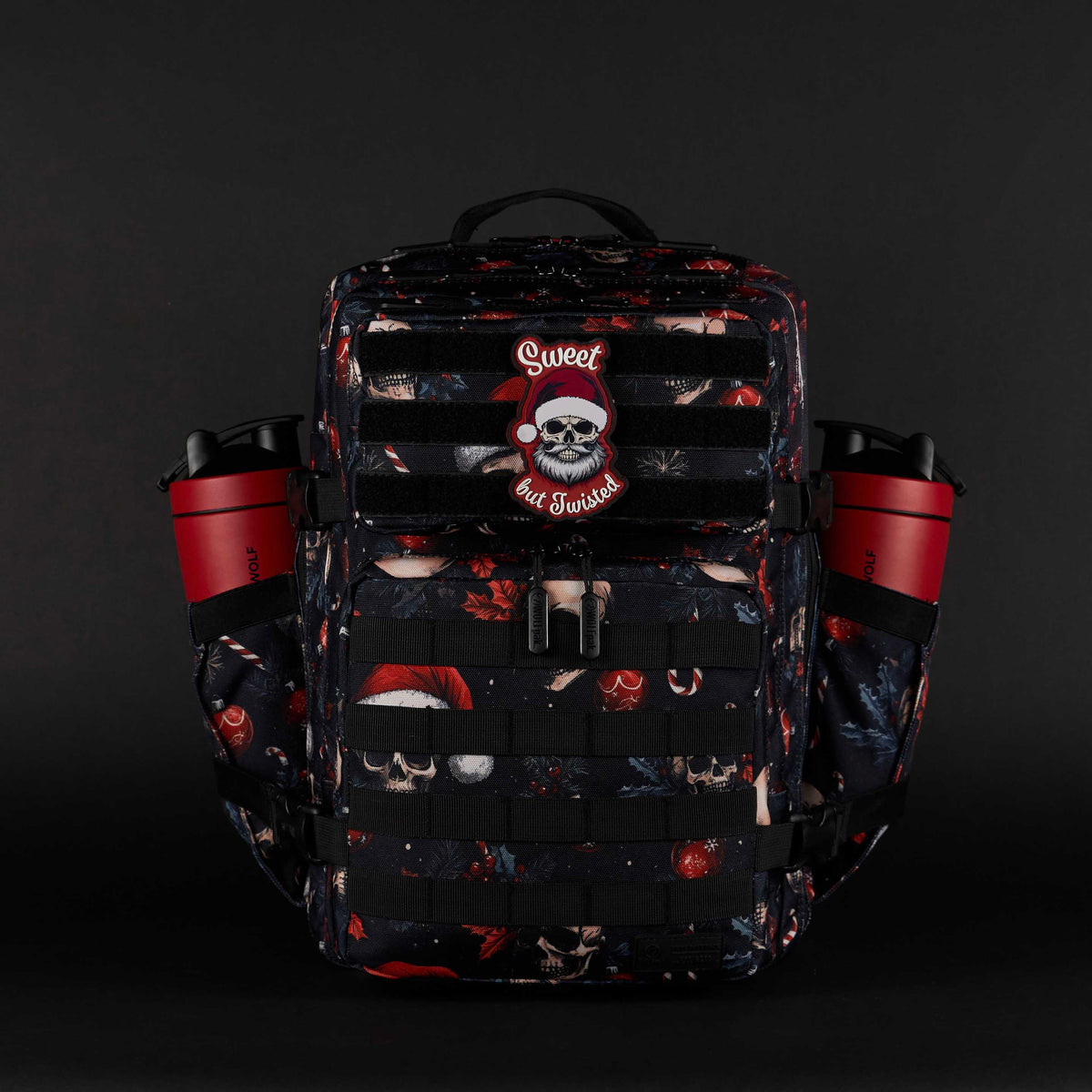 35L Backpack Sweet But Twisted - Image 4
