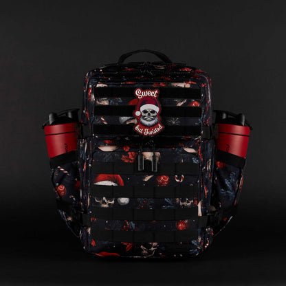 35L Backpack Sweet But Twisted - Image 4