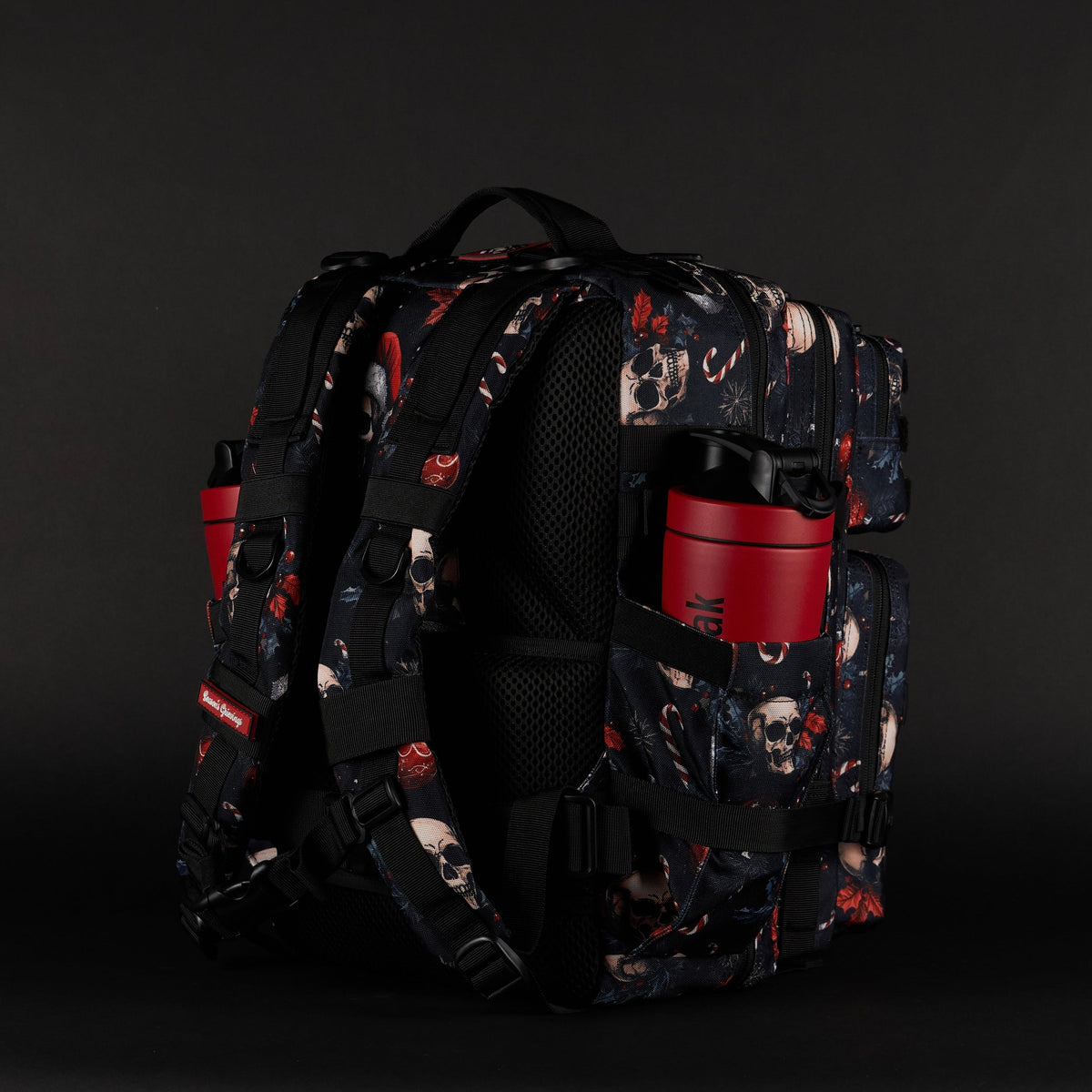 35L Backpack Sweet But Twisted - Image 6