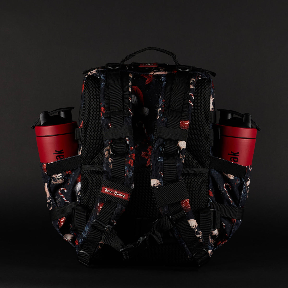 35L Backpack Sweet But Twisted - Image 7