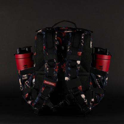 35L Backpack Sweet But Twisted - Image 7