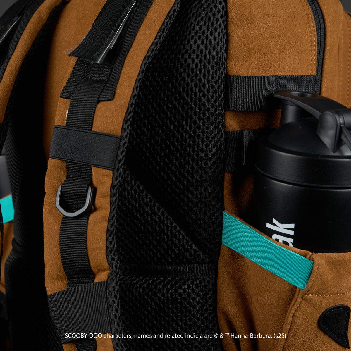 35L Backpack Scooby Doo - Image 16