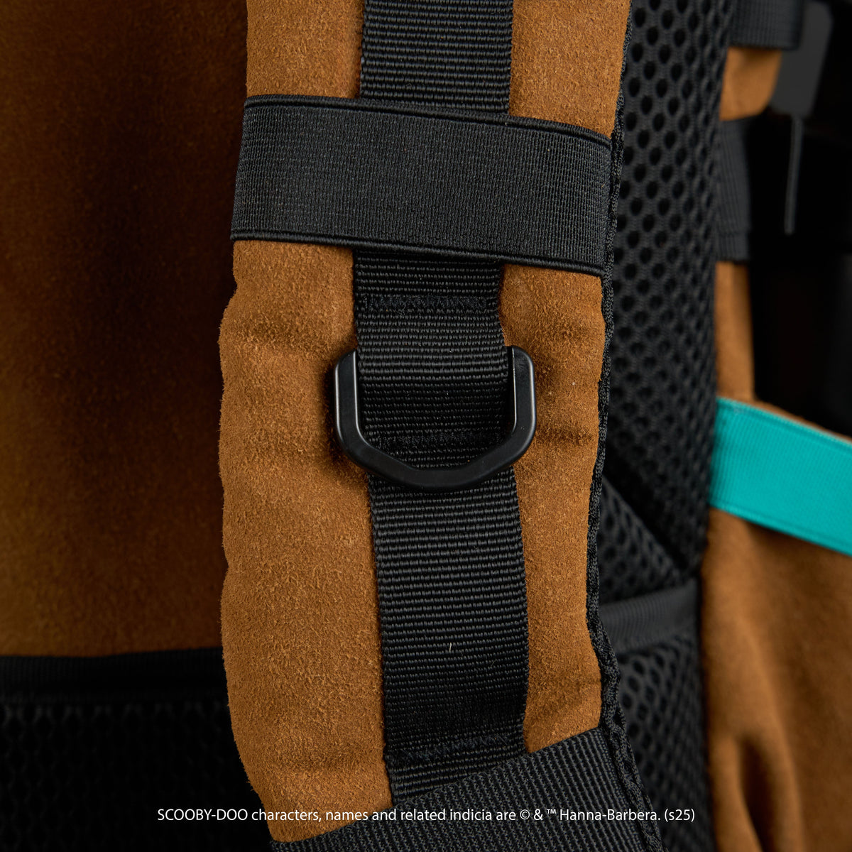 25L Backpack Scooby Doo - Image 19