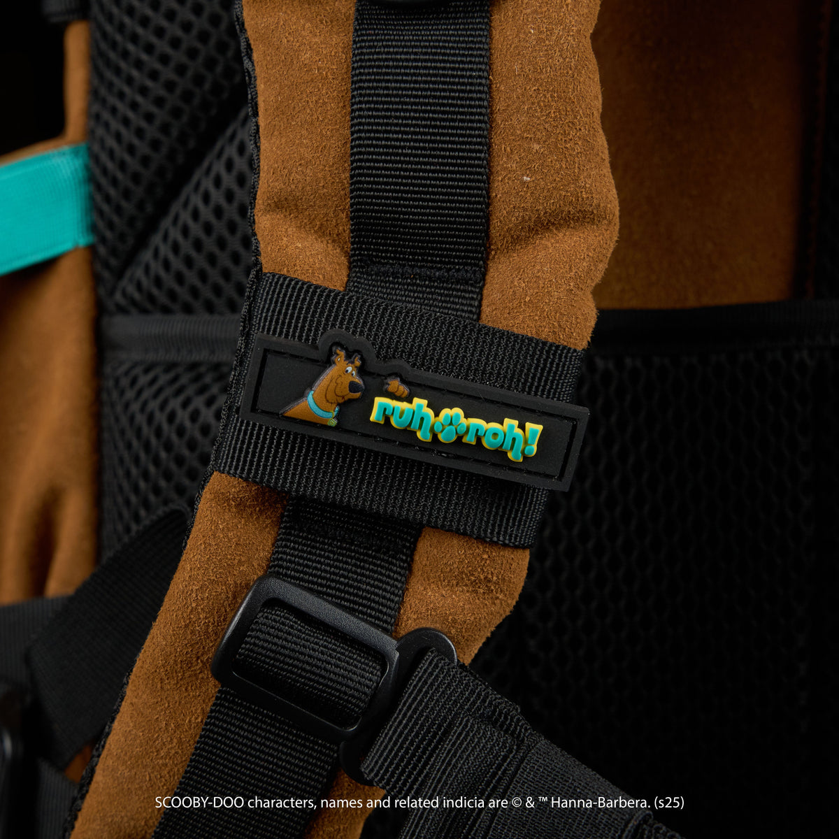 35L Backpack Scooby Doo - Image 18