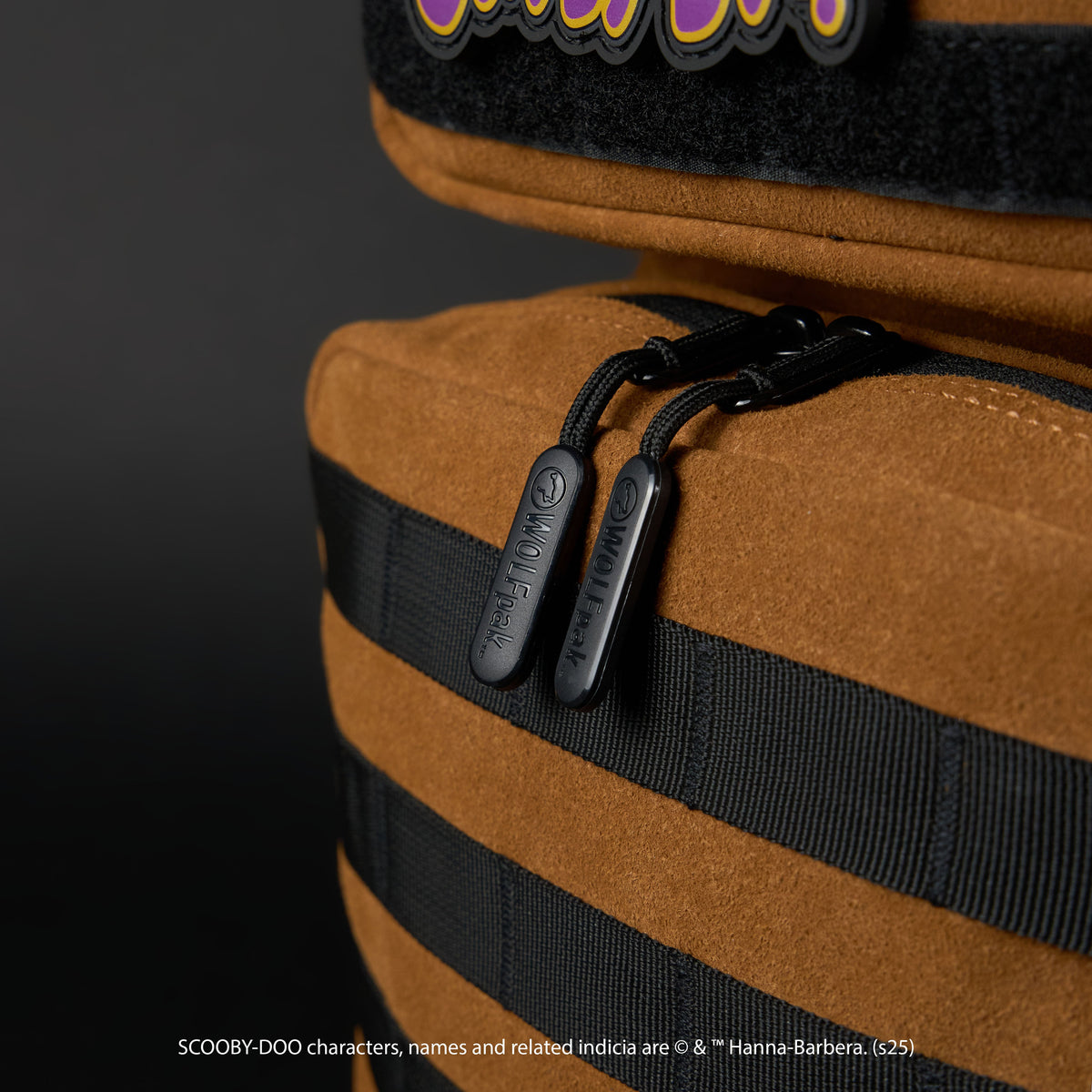 25L Backpack Scooby Doo - Image 13