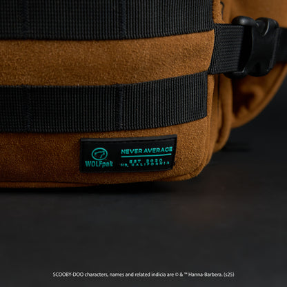 35L Backpack Scooby Doo - Image 20