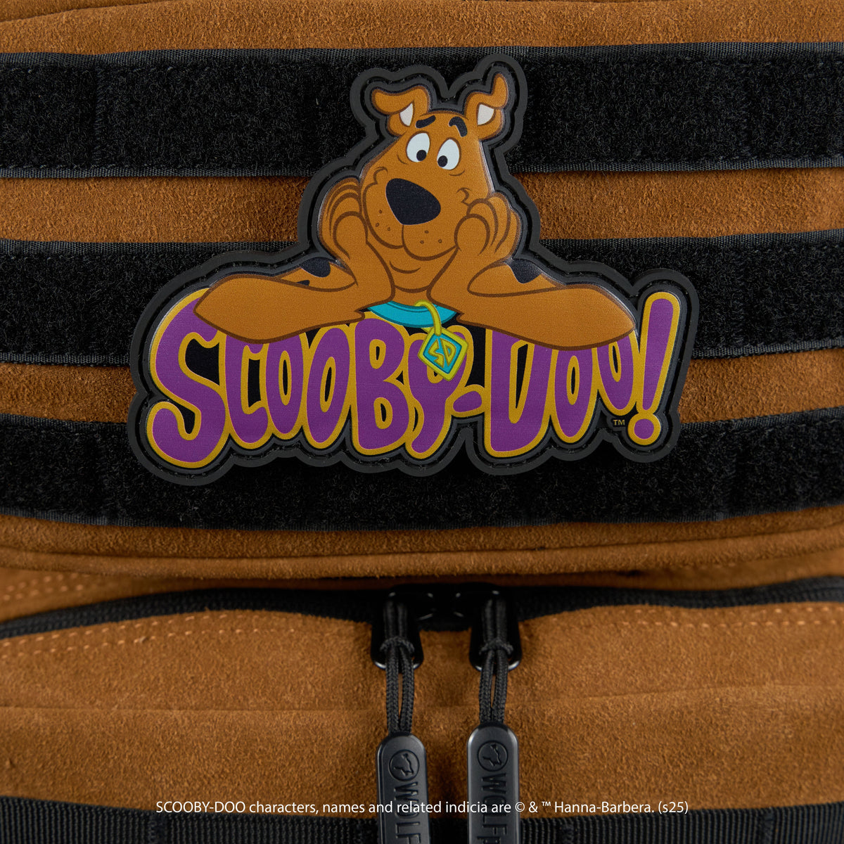 25L Backpack Scooby Doo - Image 15