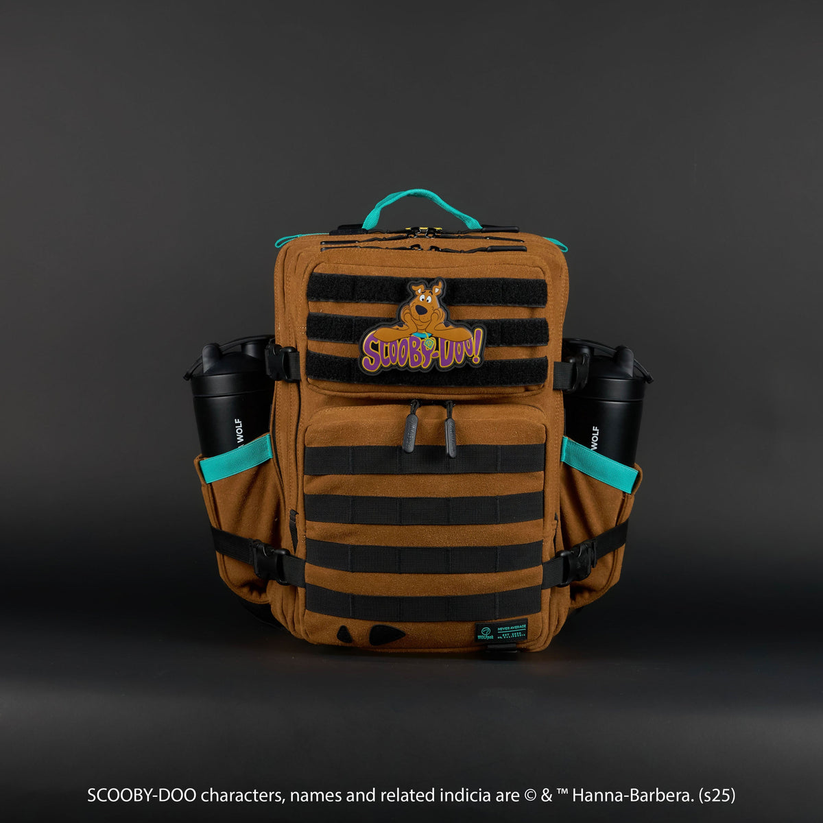 25L Backpack Scooby Doo - Image 7
