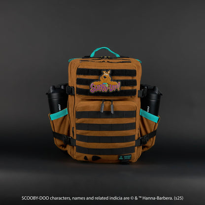 25L Backpack Scooby Doo - Image 7