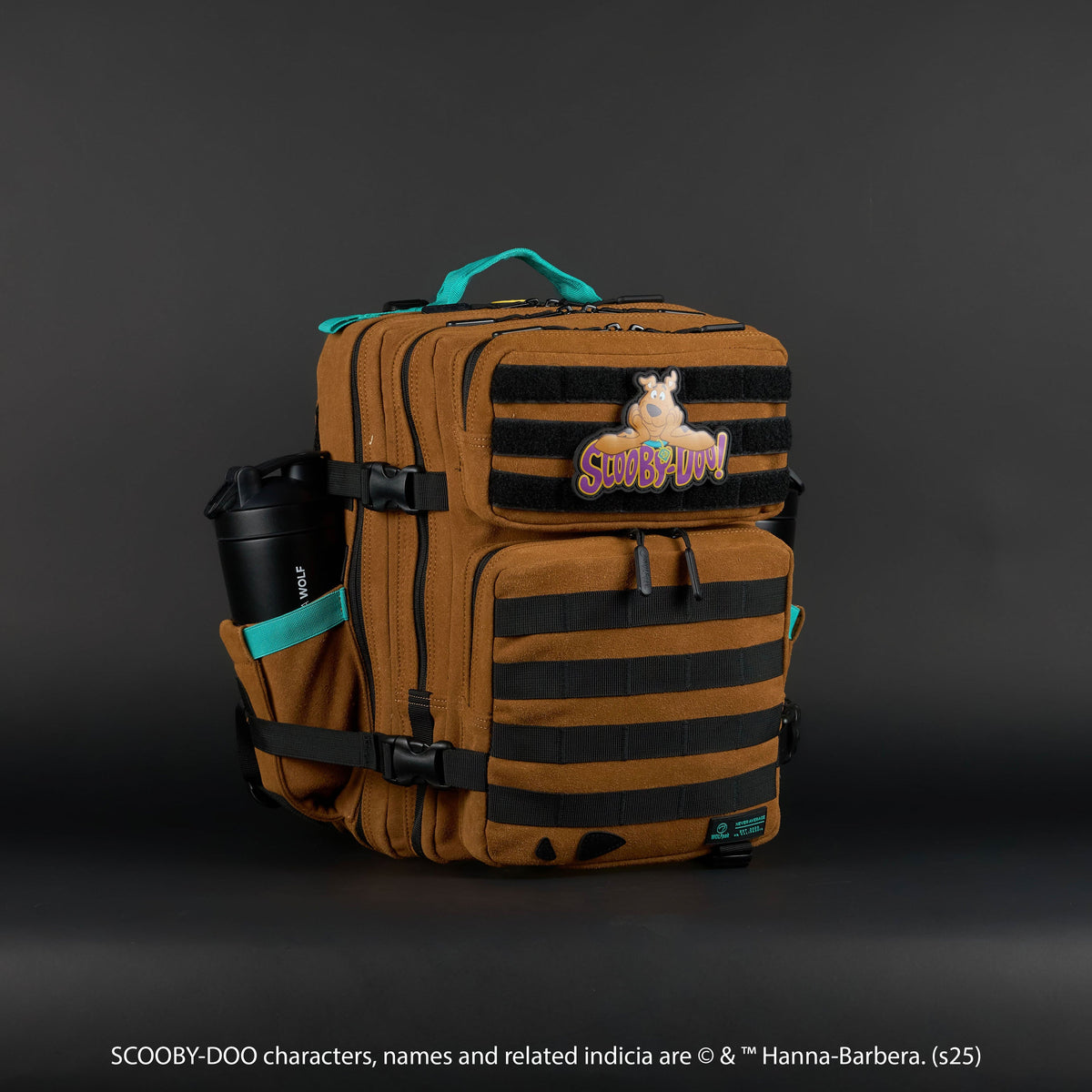 25L Backpack Scooby Doo - Image 8