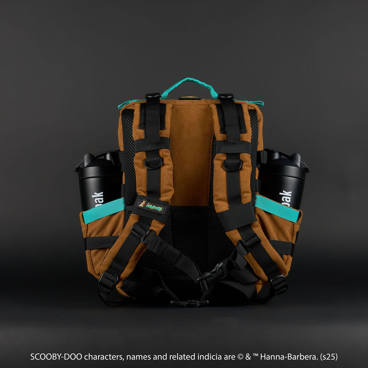 25L Backpack Scooby Doo - Image 10
