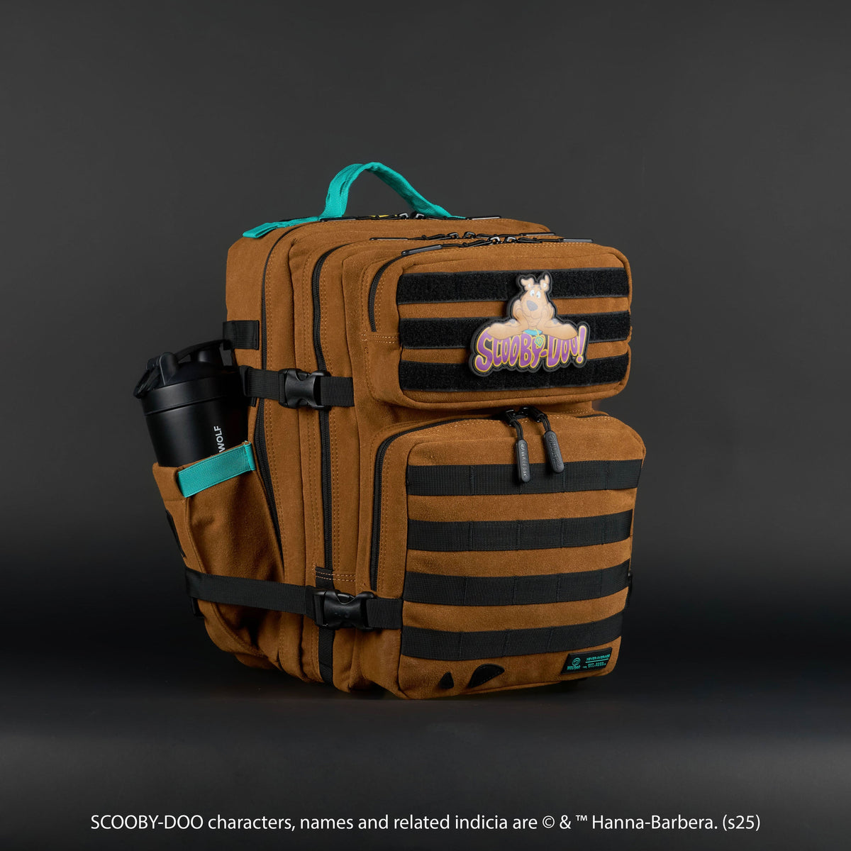 35L Backpack Scooby Doo - Image 8
