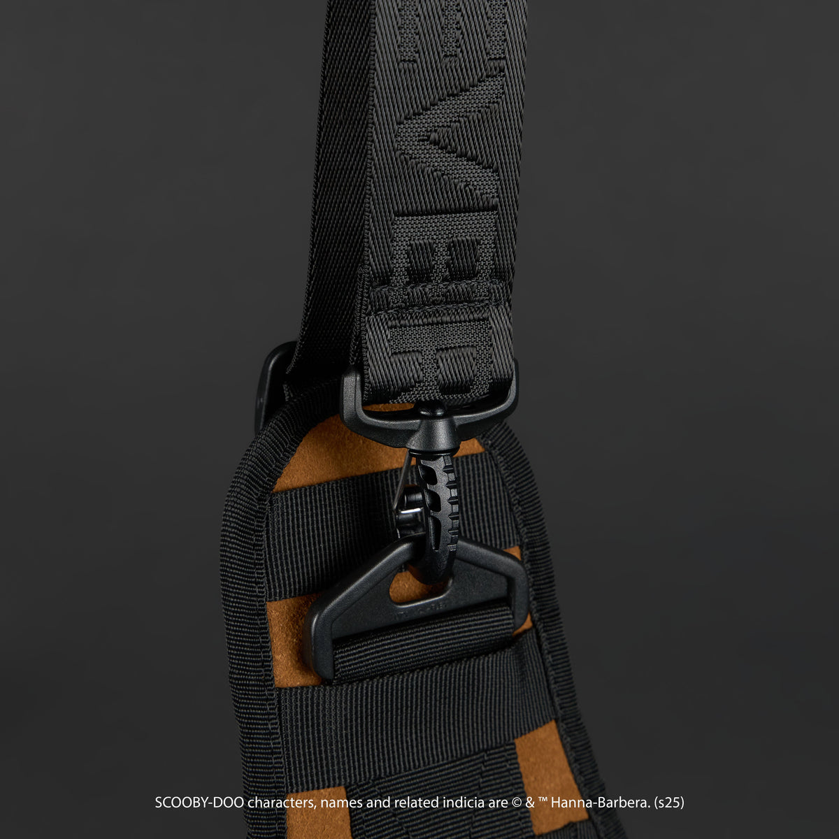 9L Tactical Sling Bag Scooby Doo - Image 10
