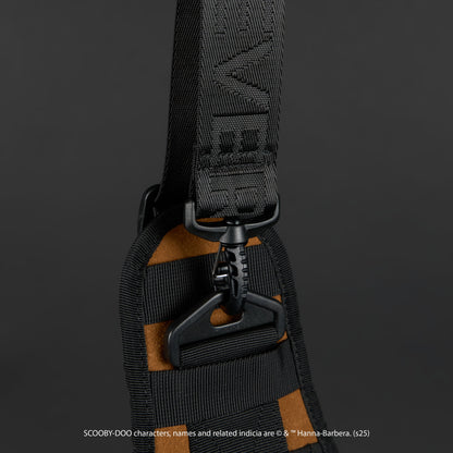9L Tactical Sling Bag Scooby Doo - Image 10
