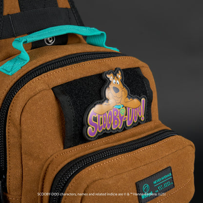 9L Tactical Sling Bag Scooby Doo - Image 11