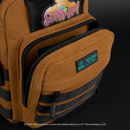 9L Tactical Sling Bag Scooby Doo - Image 13