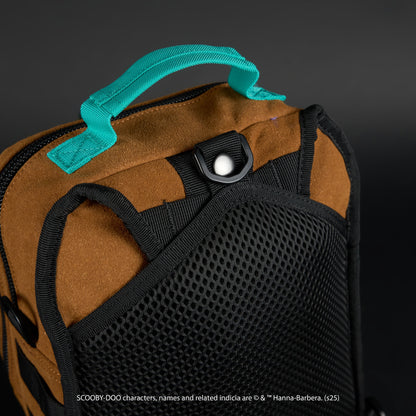 9L Tactical Sling Bag Scooby Doo - Image 15