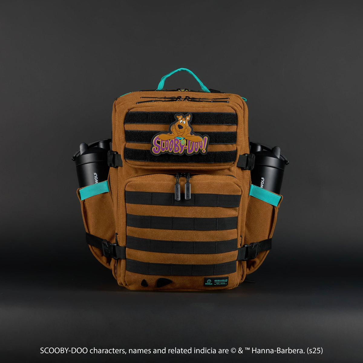 35L Backpack Scooby Doo - Image 7