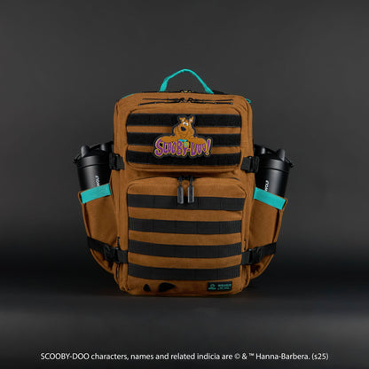 35L Backpack Scooby Doo - Image 7