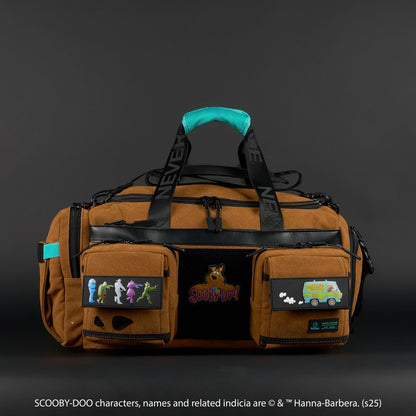 30L Perfect Duffle Bag Scooby Doo - Image 7