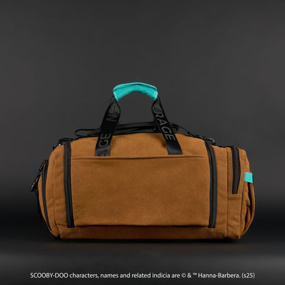 30L Perfect Duffle Bag Scooby Doo - Image 11