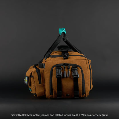 30L Perfect Duffle Bag Scooby Doo - Image 12