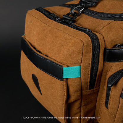 30L Perfect Duffle Bag Scooby Doo - Image 13