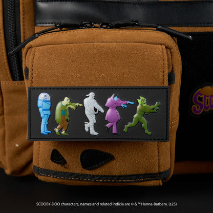 30L Perfect Duffle Bag Scooby Doo - Image 14