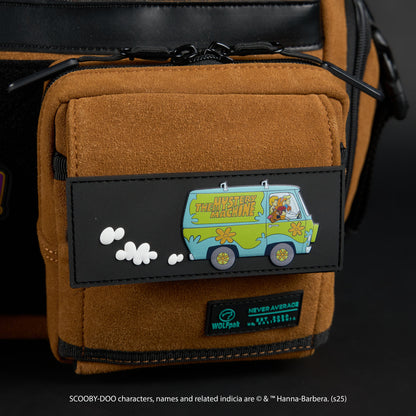 30L Perfect Duffle Bag Scooby Doo - Image 15