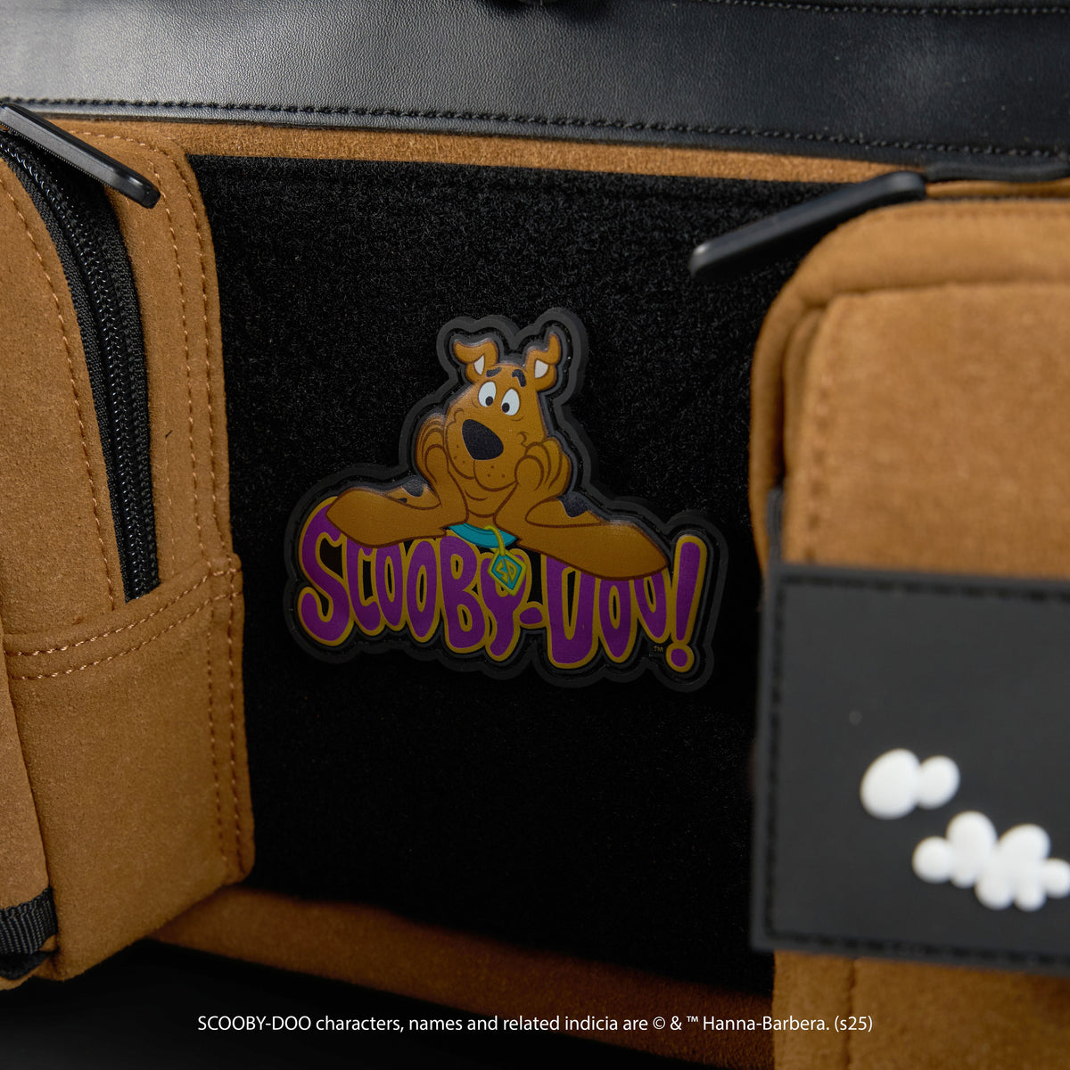 30L Perfect Duffle Bag Scooby Doo - Image 16