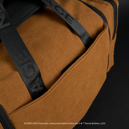 30L Perfect Duffle Bag Scooby Doo - Image 18