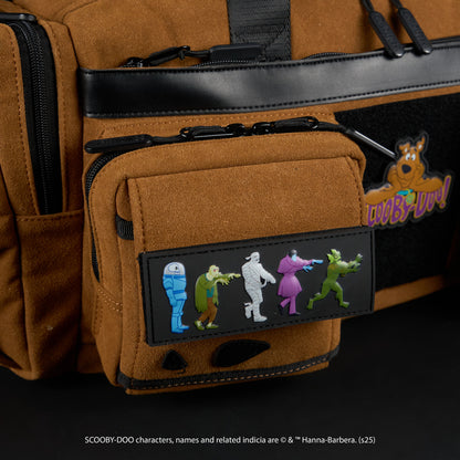 30L Perfect Duffle Bag Scooby Doo - Image 19