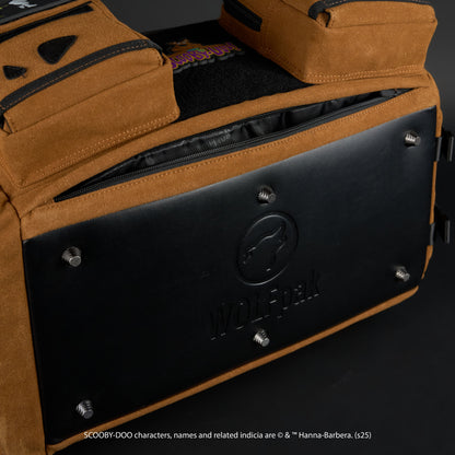 30L Perfect Duffle Bag Scooby Doo - Image 23
