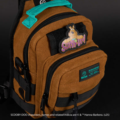 4L Mini Tactical Sling Bag Scooby Doo - Image 11