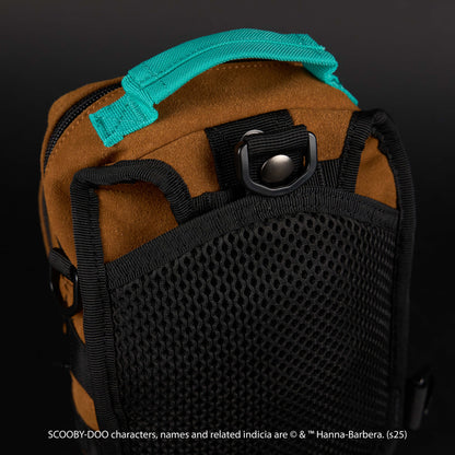 4L Mini Tactical Sling Bag Scooby Doo - Image 16
