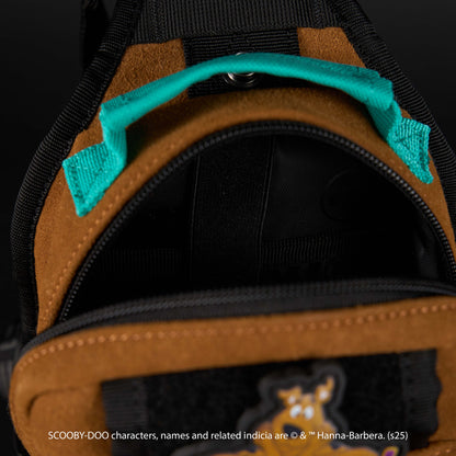 4L Mini Tactical Sling Bag Scooby Doo - Image 14