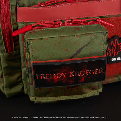 30L Perfect Duffle Bag Nightmare on Elm Street - Image 16