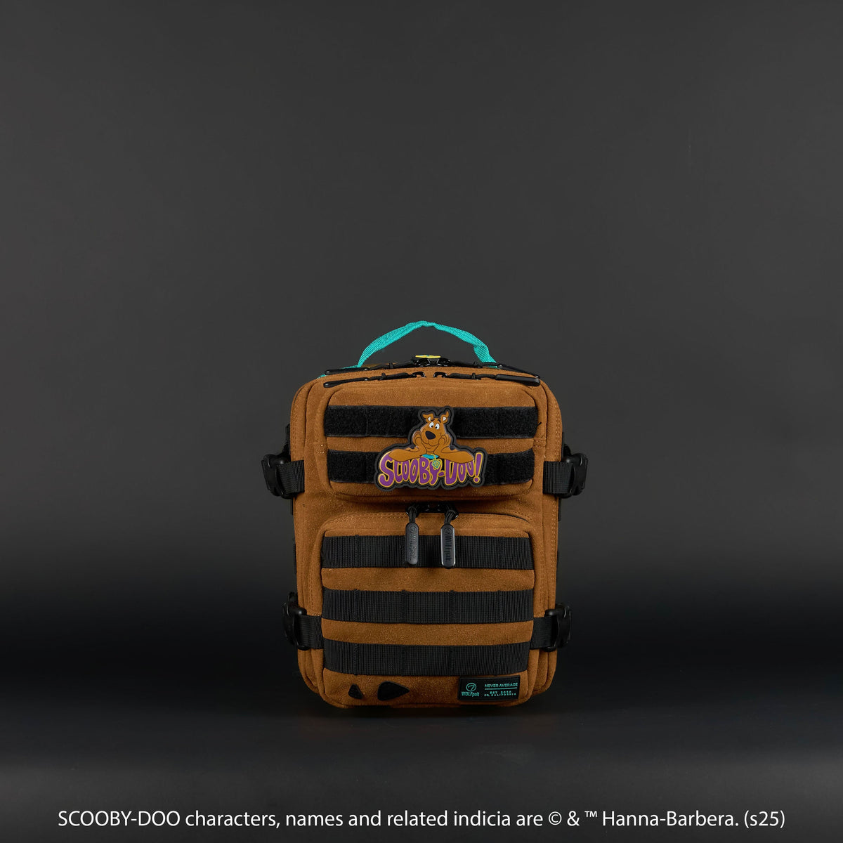 9L Backpack Mini Scooby Doo - Image 7
