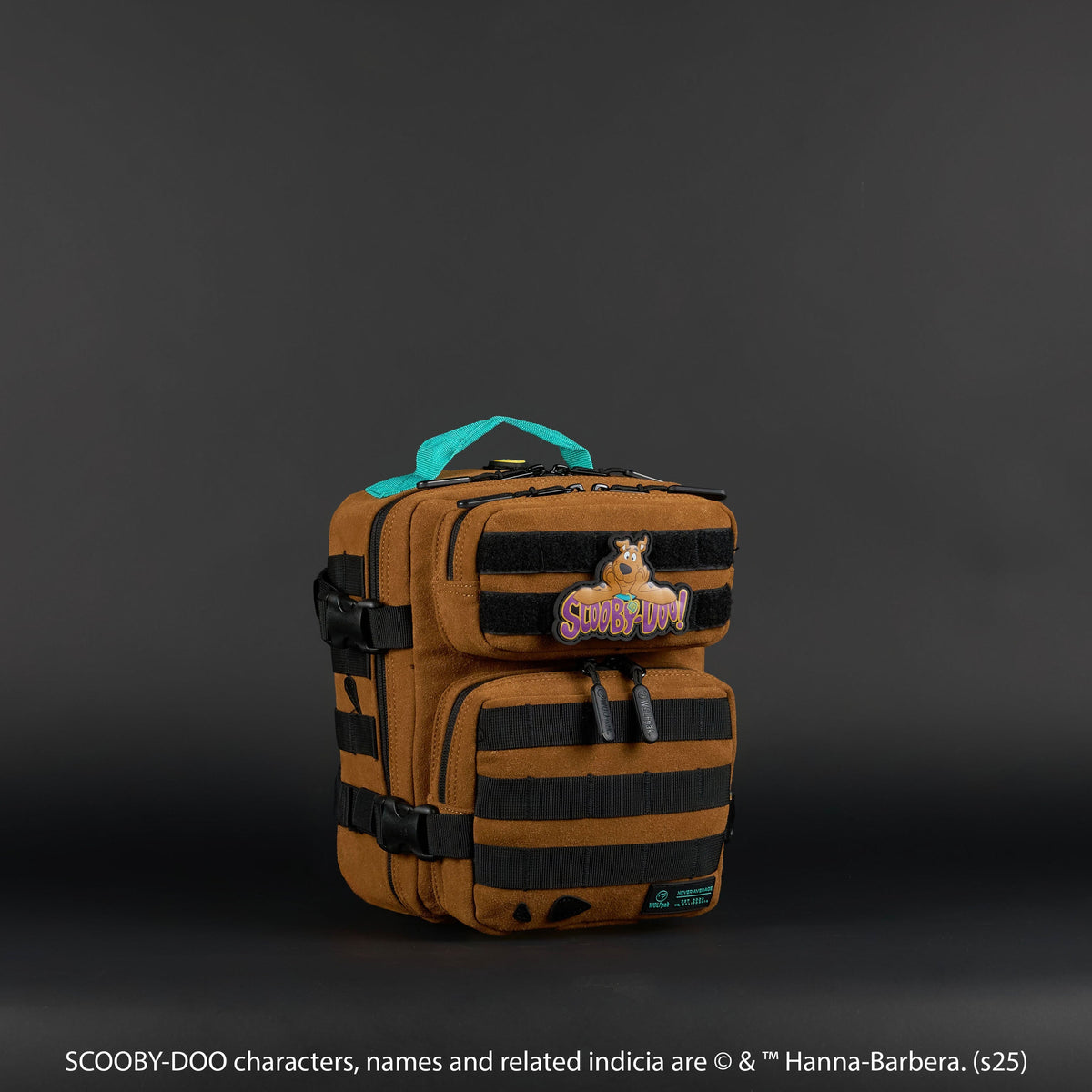9L Backpack Mini Scooby Doo - Image 8