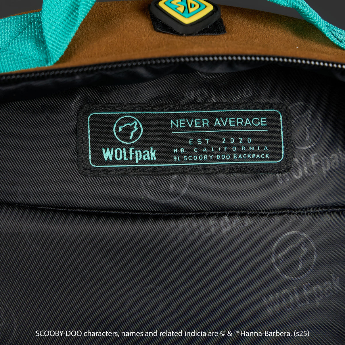 9L Backpack Mini Scooby Doo - Image 20