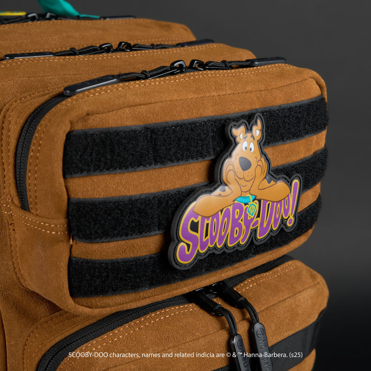 35L Backpack Scooby Doo - Image 13