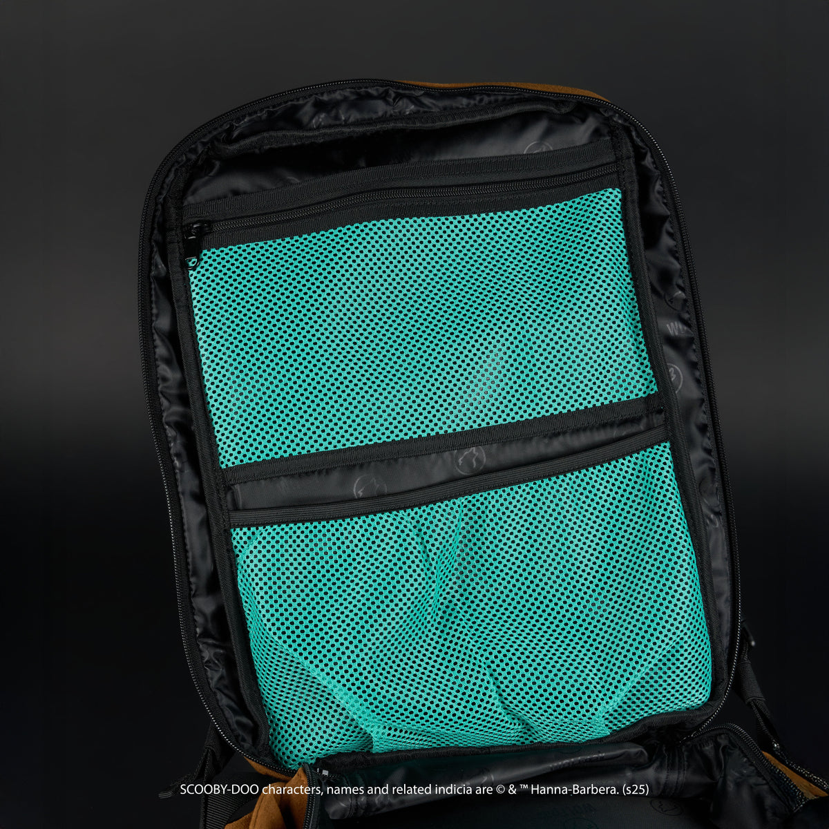 35L Backpack Scooby Doo - Image 24