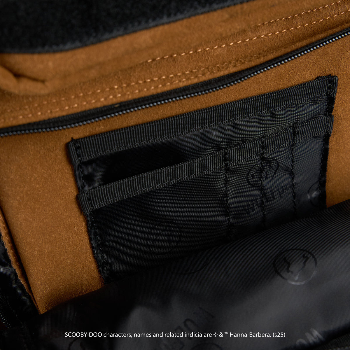 35L Backpack Scooby Doo - Image 26