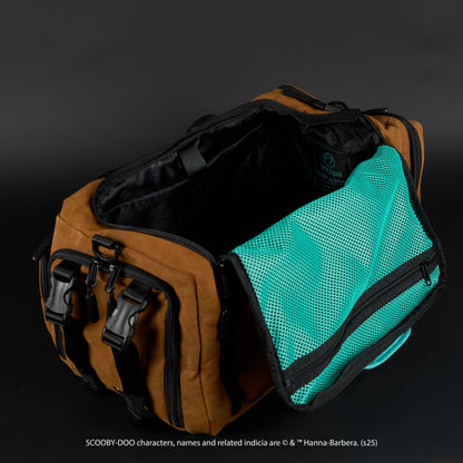 30L Perfect Duffle Bag Scooby Doo - Image 24