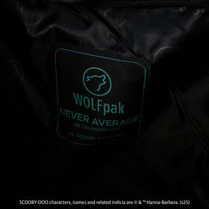 30L Perfect Duffle Bag Scooby Doo - Image 26