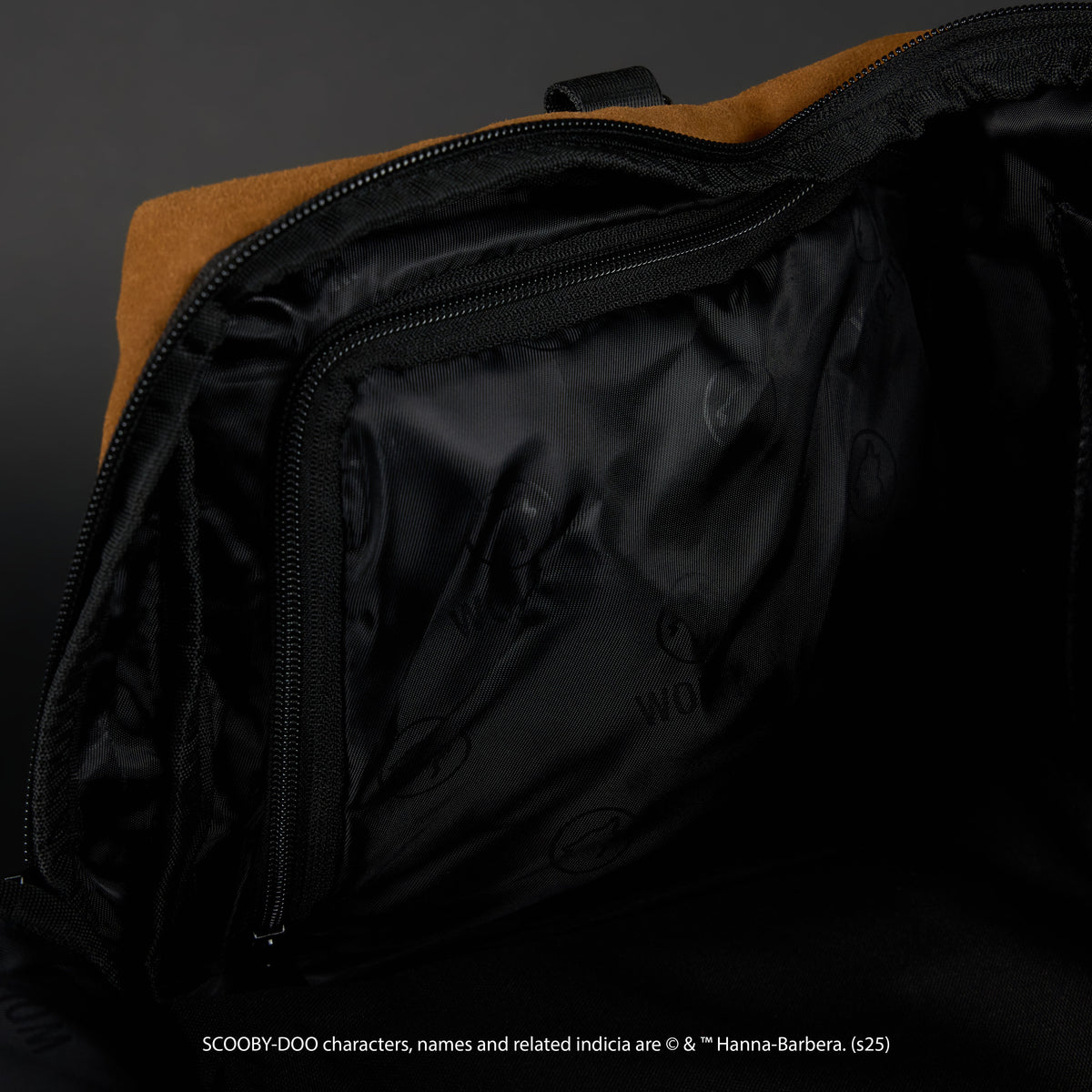 30L Perfect Duffle Bag Scooby Doo - Image 28
