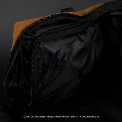 30L Perfect Duffle Bag Scooby Doo - Image 28