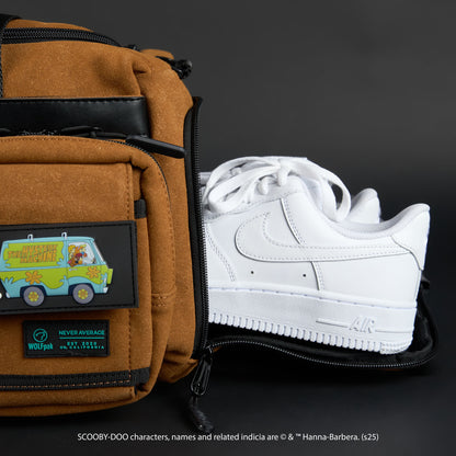30L Perfect Duffle Bag Scooby Doo - Image 29