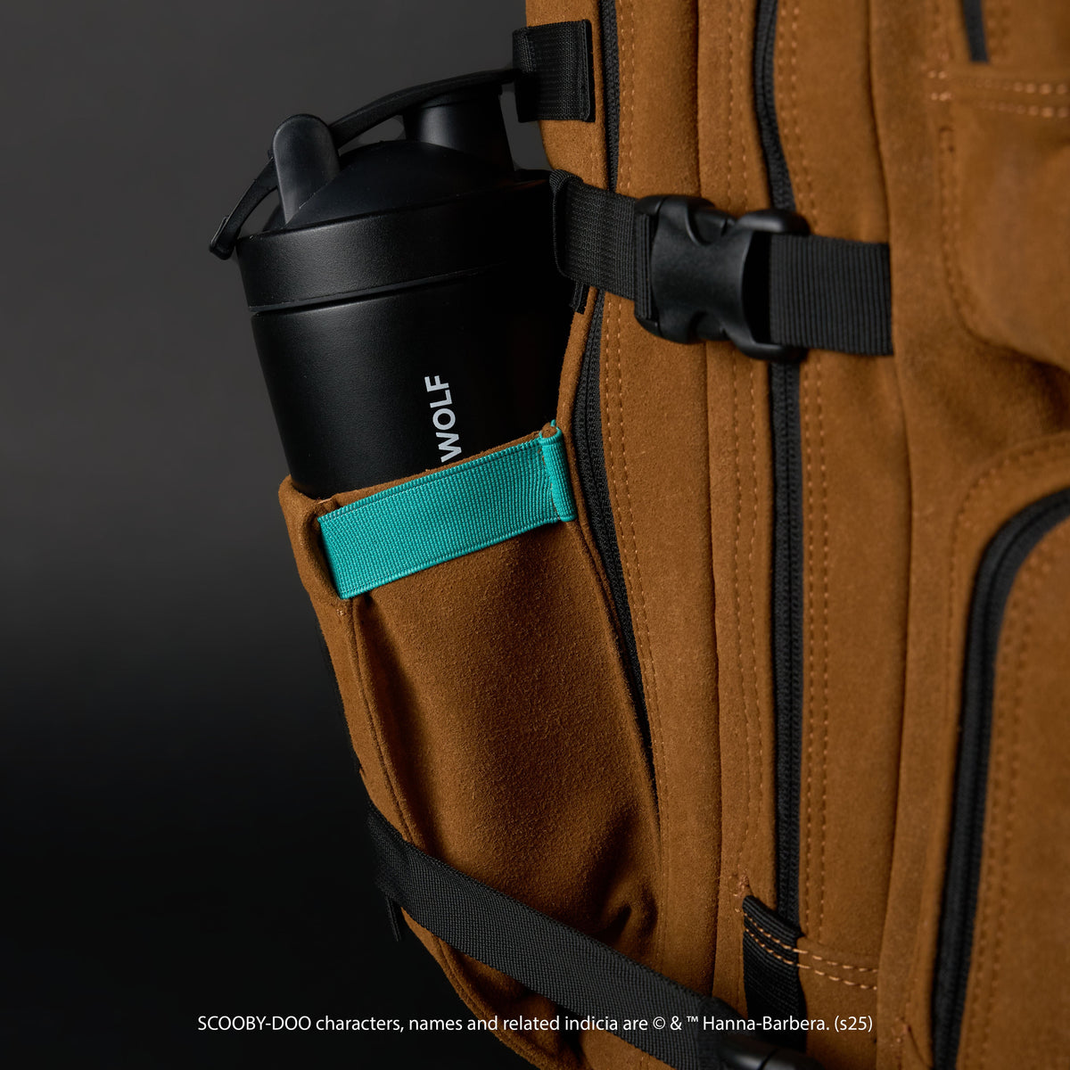 35L Backpack Scooby Doo - Image 14